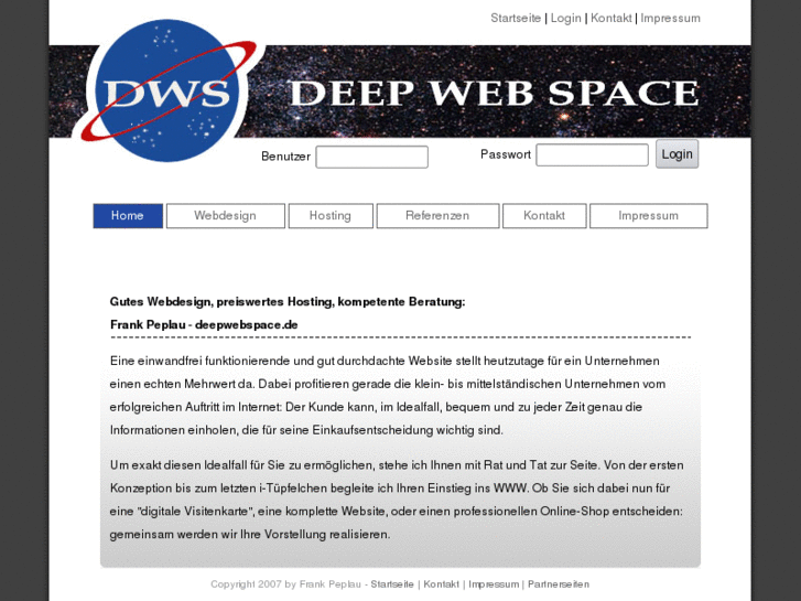 www.deepwebspace.com