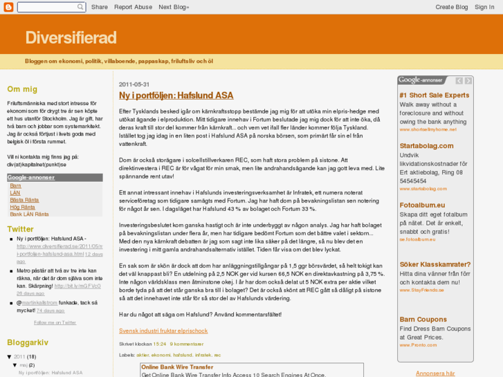 www.diversifierad.se