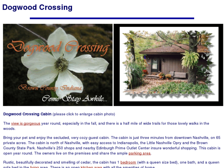 www.dogwoodcrossing.net