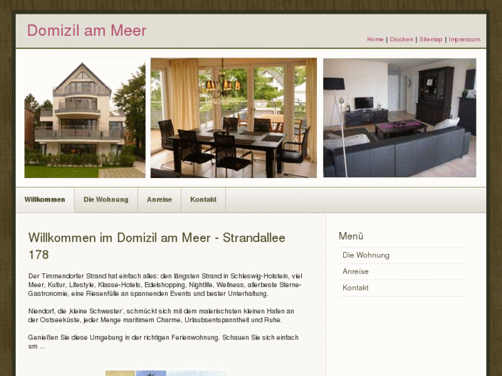 www.domizil-am-meer.com