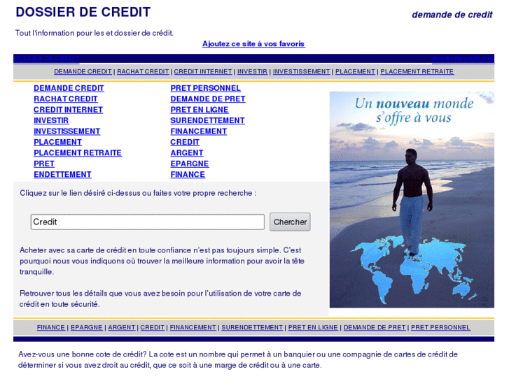 www.dossier-de-credit.com