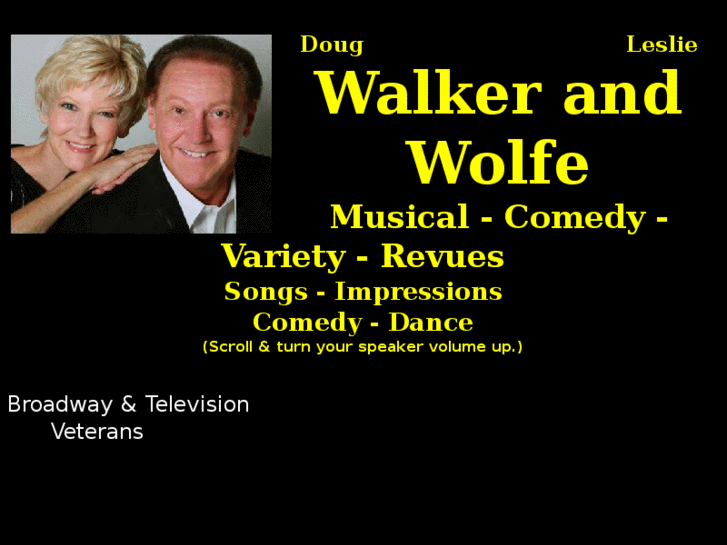 www.dougwalker123.com