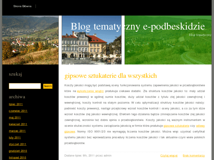 www.e-podbeskidzie.com