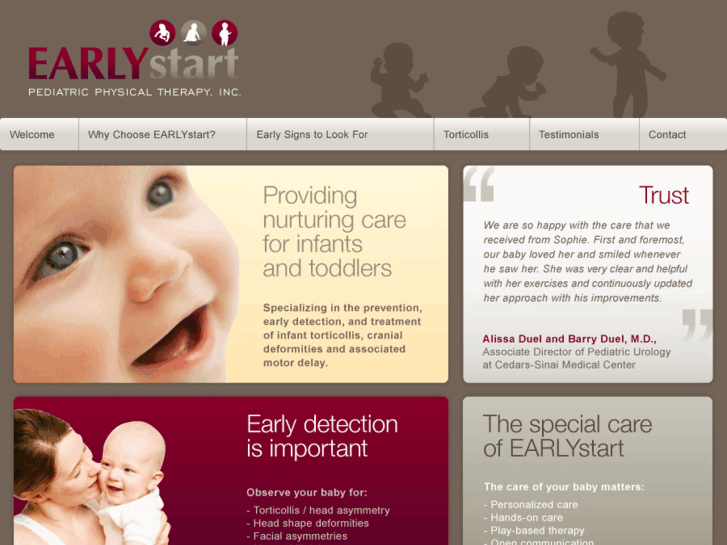 www.earlystartpt.com