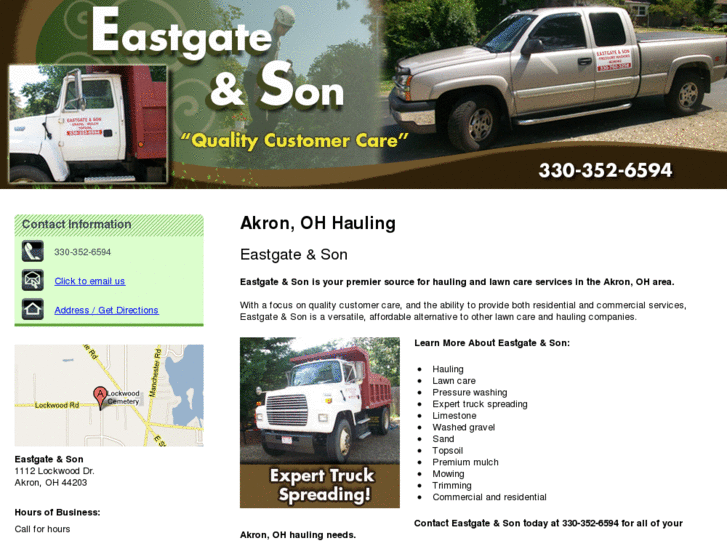 www.eastgateservices.com