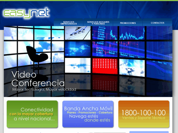 www.easynet.net.ec