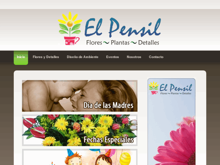 www.elpensil.com