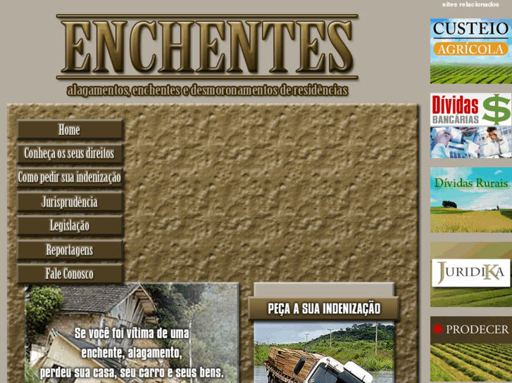 www.enchentesbrasil.com.br