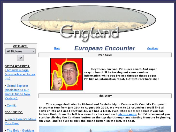 www.european-encounter.com