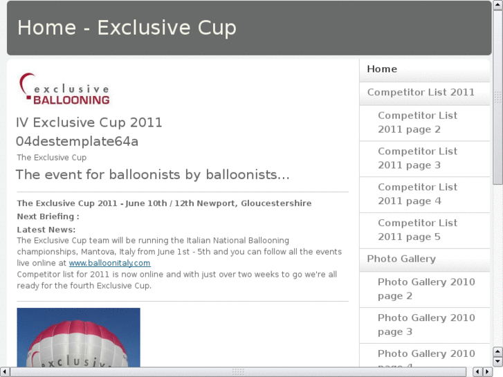 www.exclusivecup.com