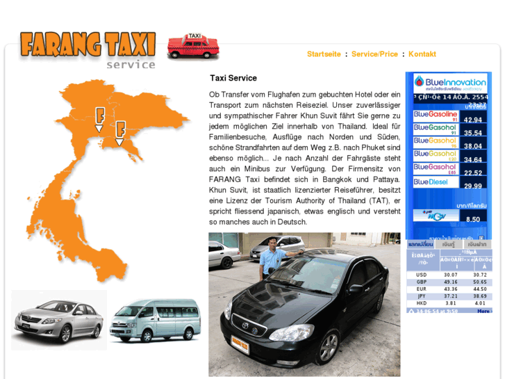 www.farangtaxi.com