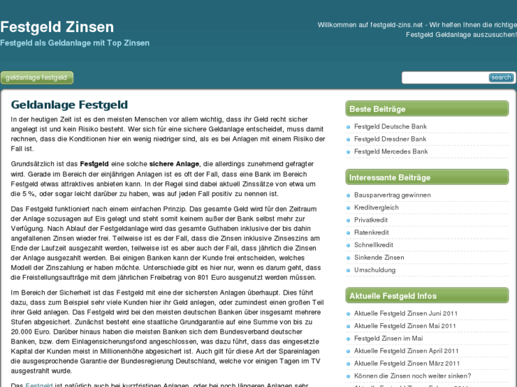 www.festgeld-zins.net