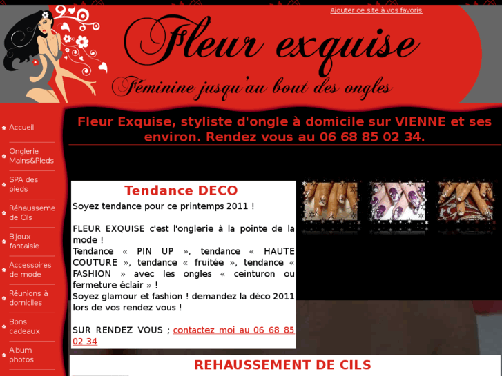 www.fleur-exquise.com