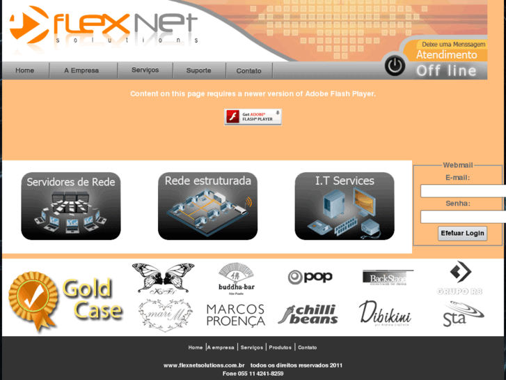 www.flexti.net