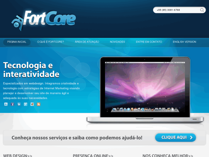 www.fortcore.com