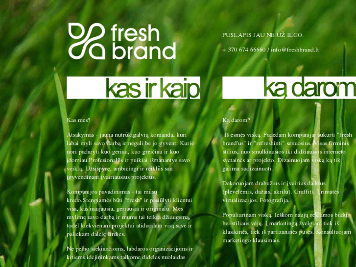 www.freshbrand.lt