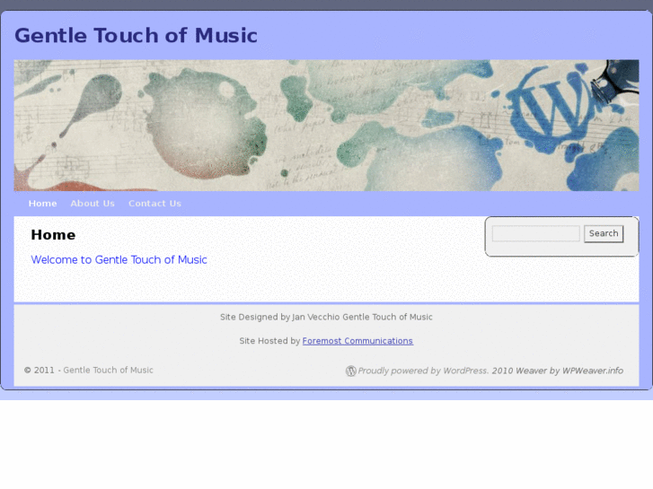 www.gentletouchofmusic.com