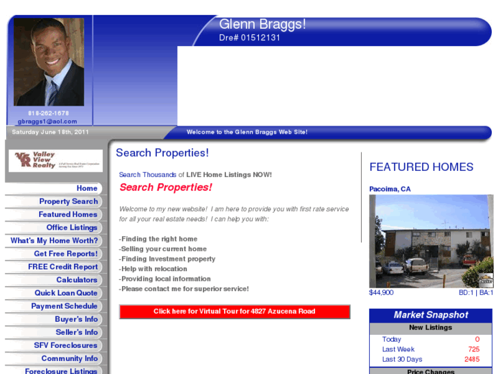 www.glennbraggs.com