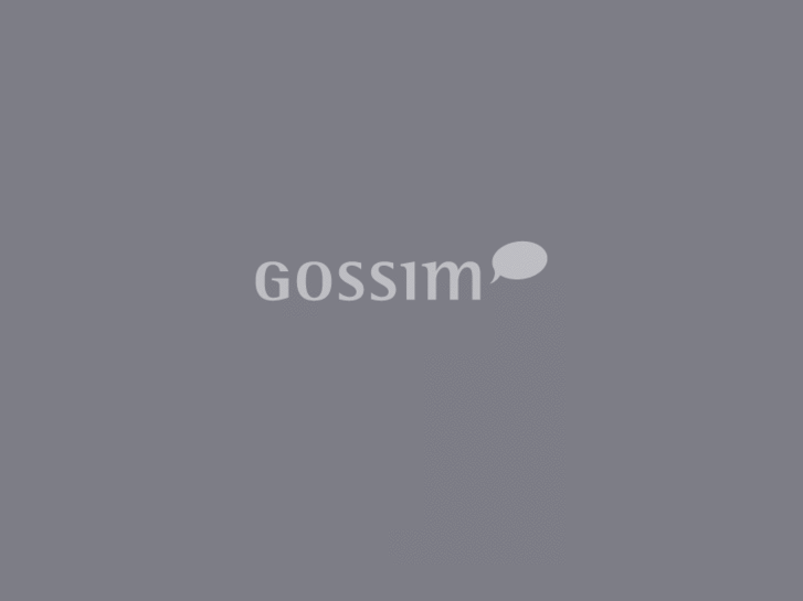 www.gossim.com