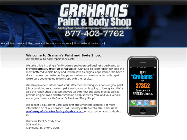 www.grahamspaint.com