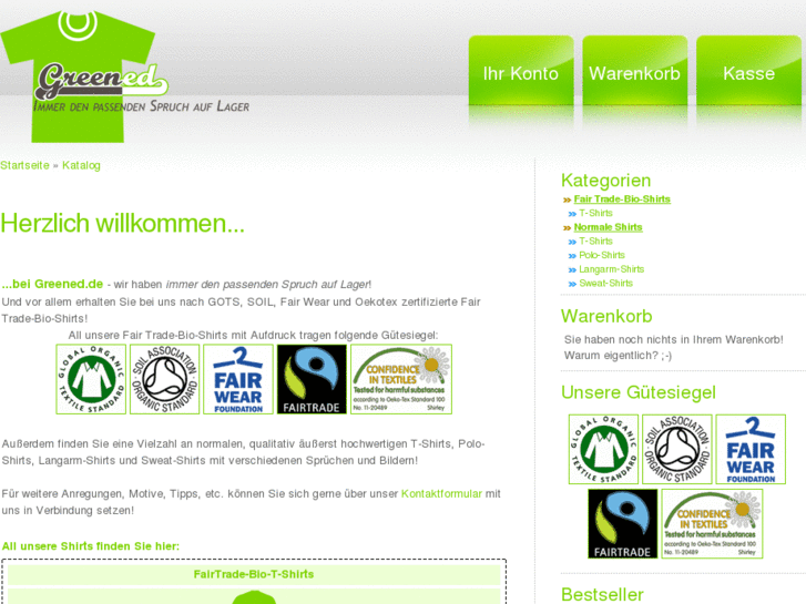 www.greened.de