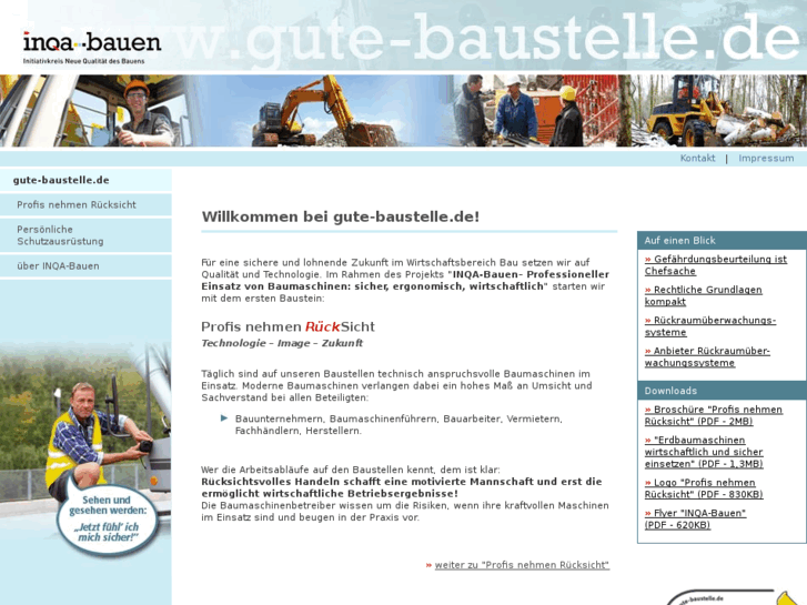 www.gute-baumaschinen.com