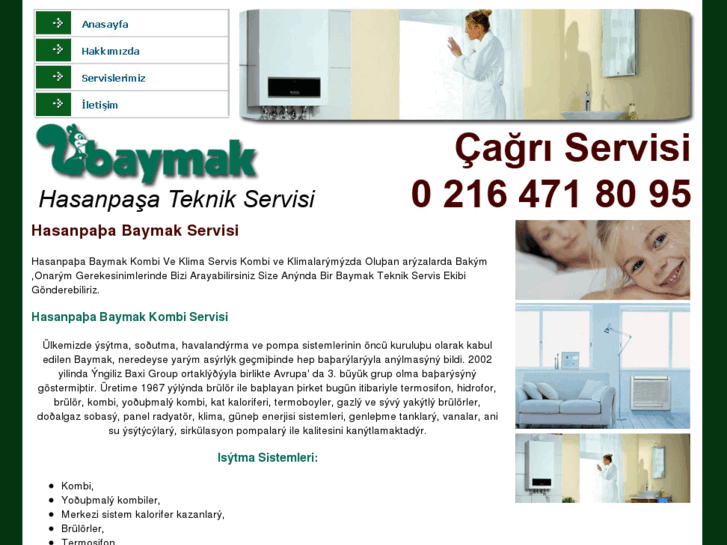 www.hasanpasabaymakservisi.com