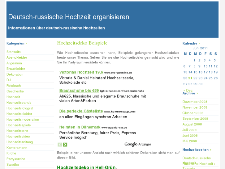 www.hochzeits-news.de