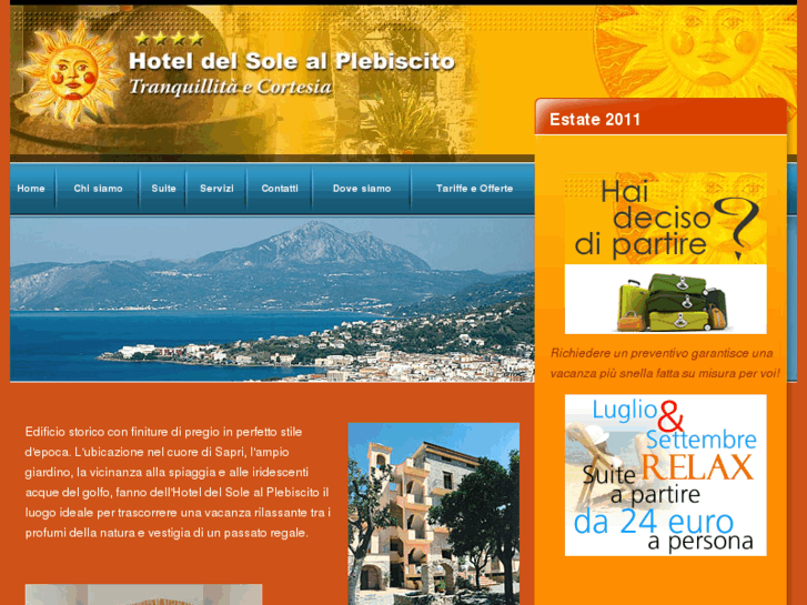 www.hotelsoleplebiscito.com