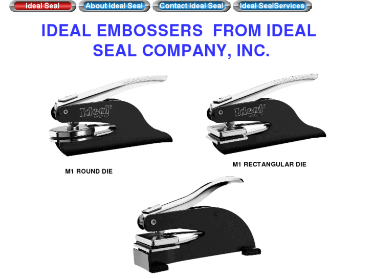 www.idealseal.net