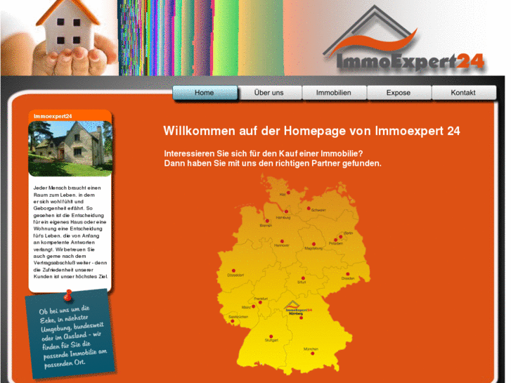 www.immoexpert24.com