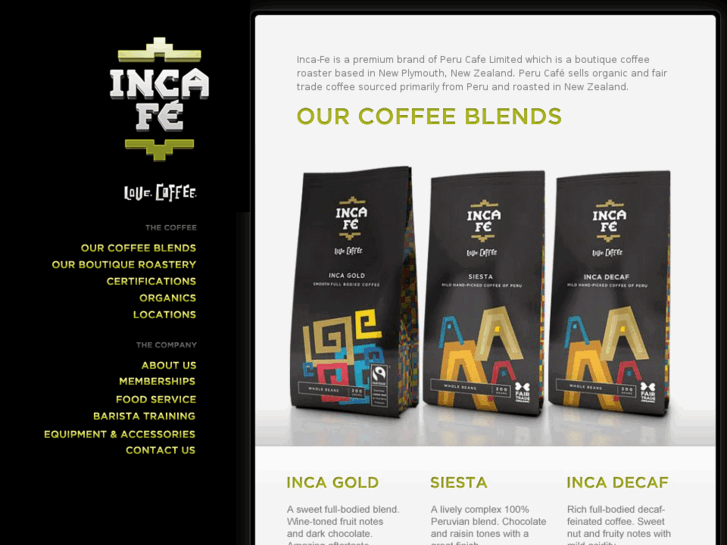 www.inca-coa.com