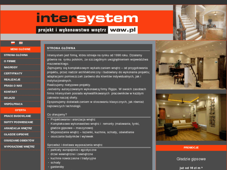 www.intersystem.waw.pl