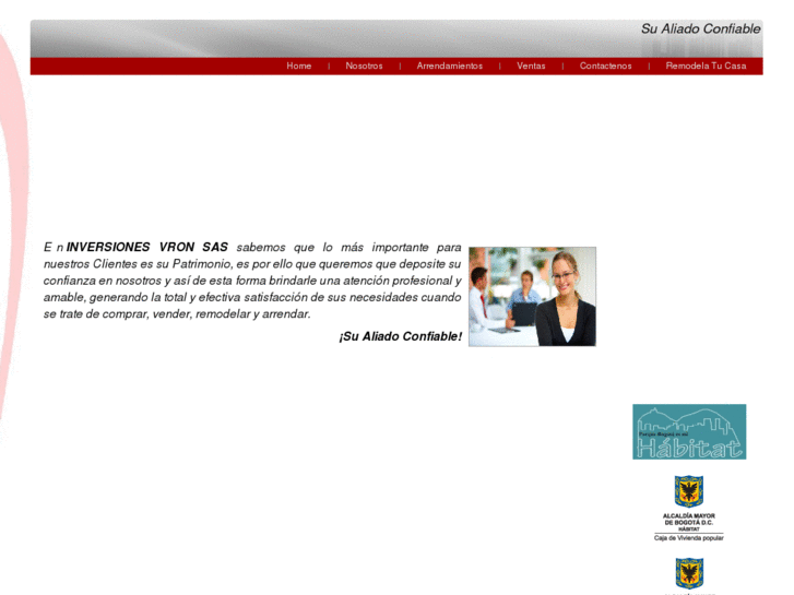 www.inversionesvron.com