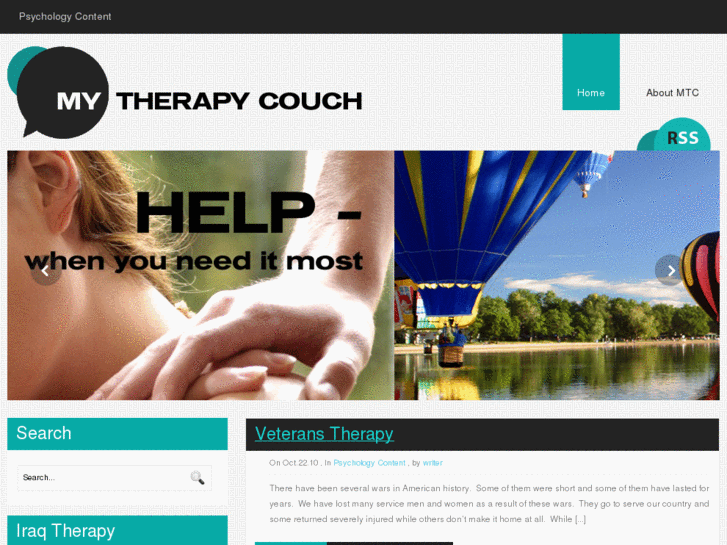 www.iraqtherapy.com