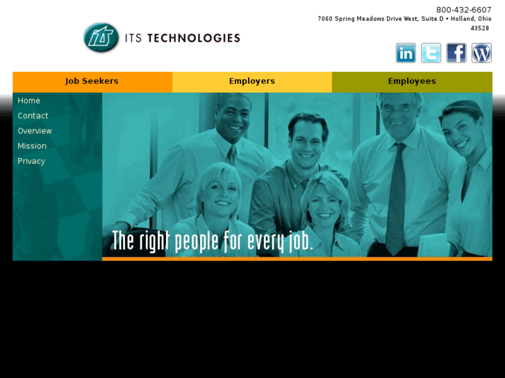 www.itstechnicalstaffing.com