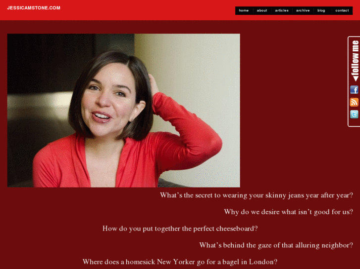 www.jessicamstone.com