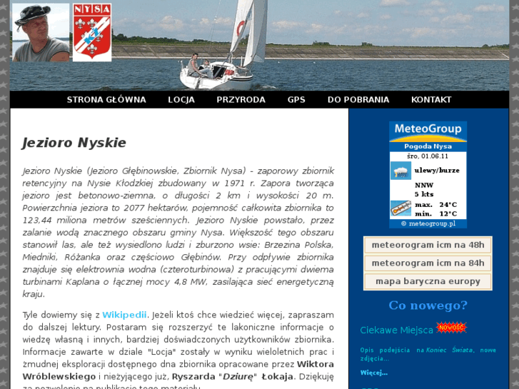 www.jezioro-nyskie.pl