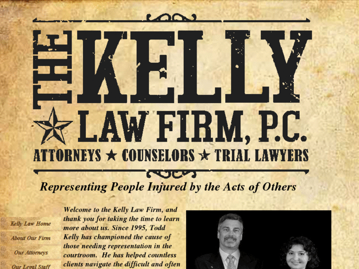 www.kellylawfirm.org