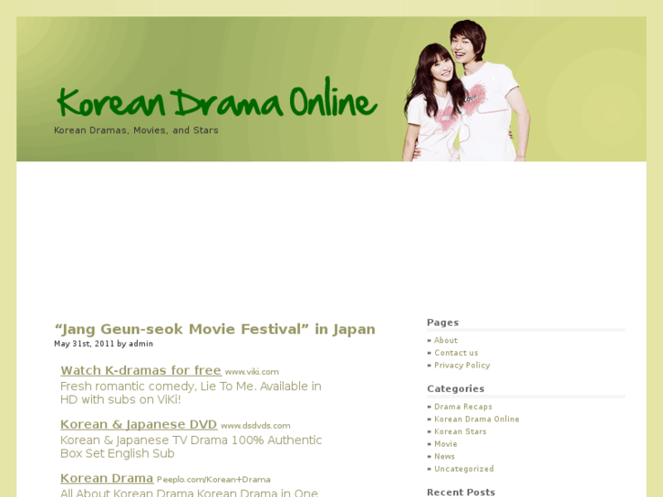 www.koreandramaonline.net