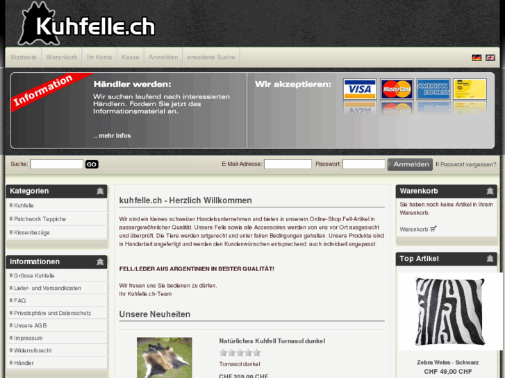 www.kuhfelle.ch