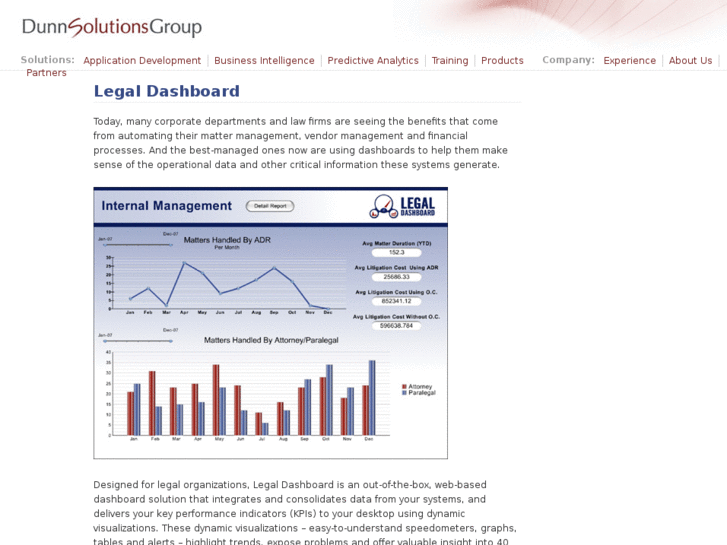 www.legaldashboard.com