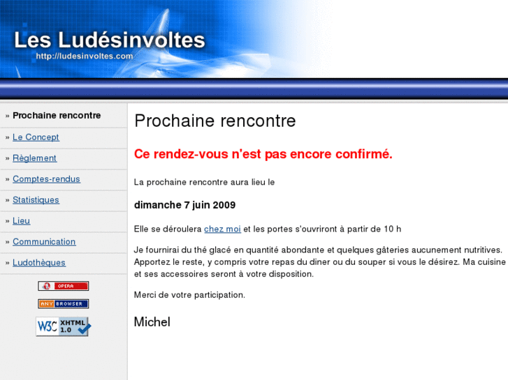 www.ludesinvoltes.com