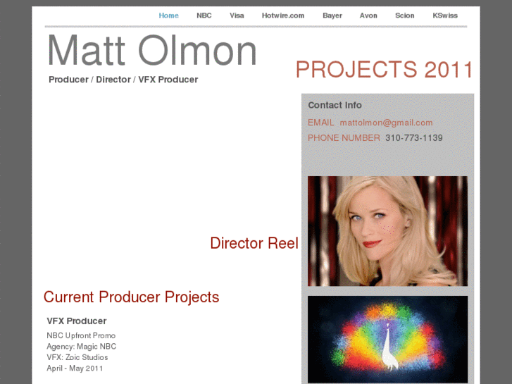 www.mattolmon.com