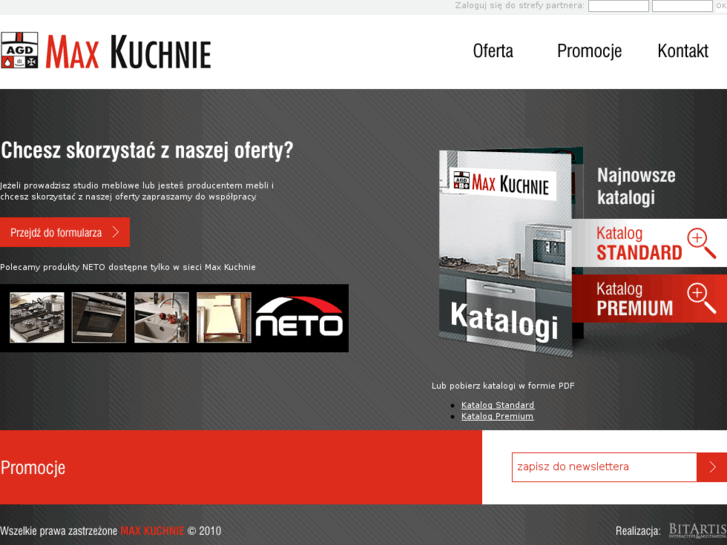 www.maxkuchnie.pl