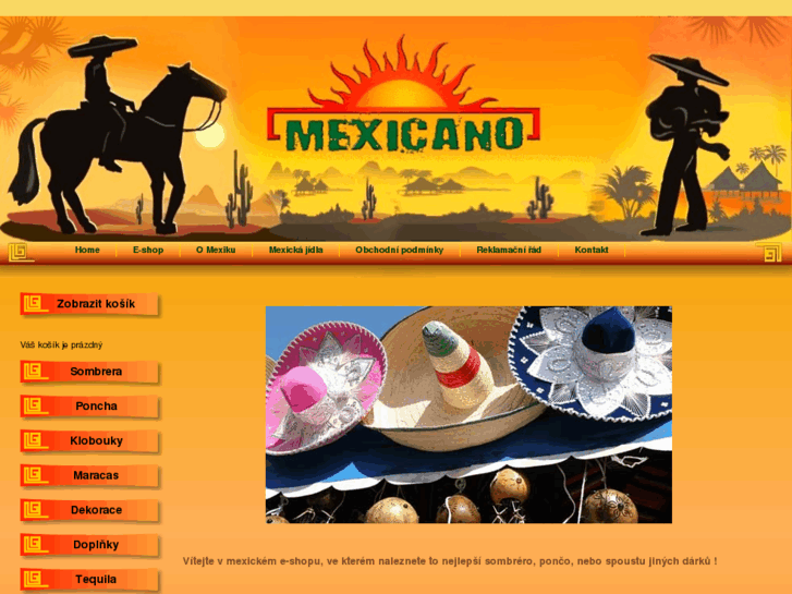 www.mexicano.cz