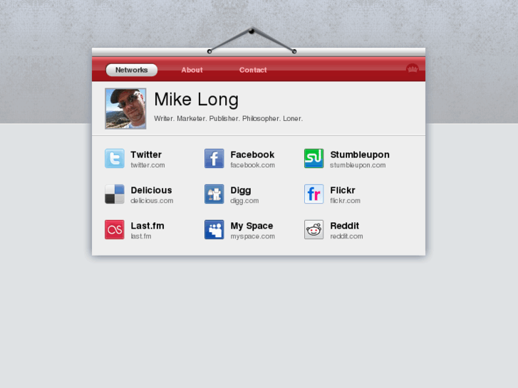 www.mike-long.com