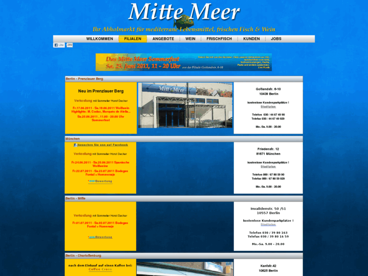 www.mitte-meer.com