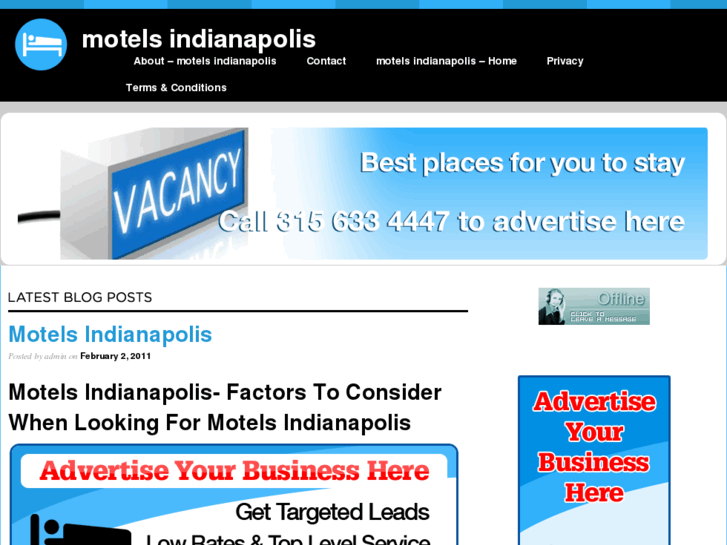 www.motelsindianapolis.com