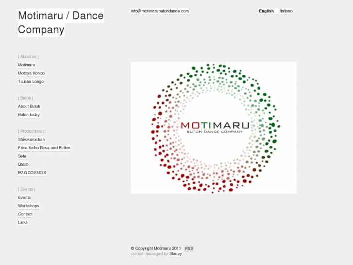 www.motimarubutohdance.com